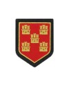 ECUSSON GENDARMERIE REGION POITOU CHARENTE