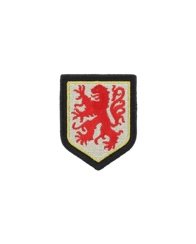 ECUSSON GENDARMERIE REGION MIDI PYRENEES