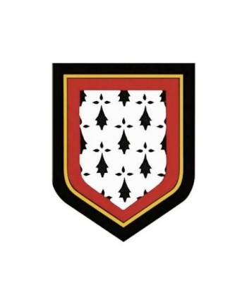 ECUSSON GENDARMERIE REGION LIMOUSIN