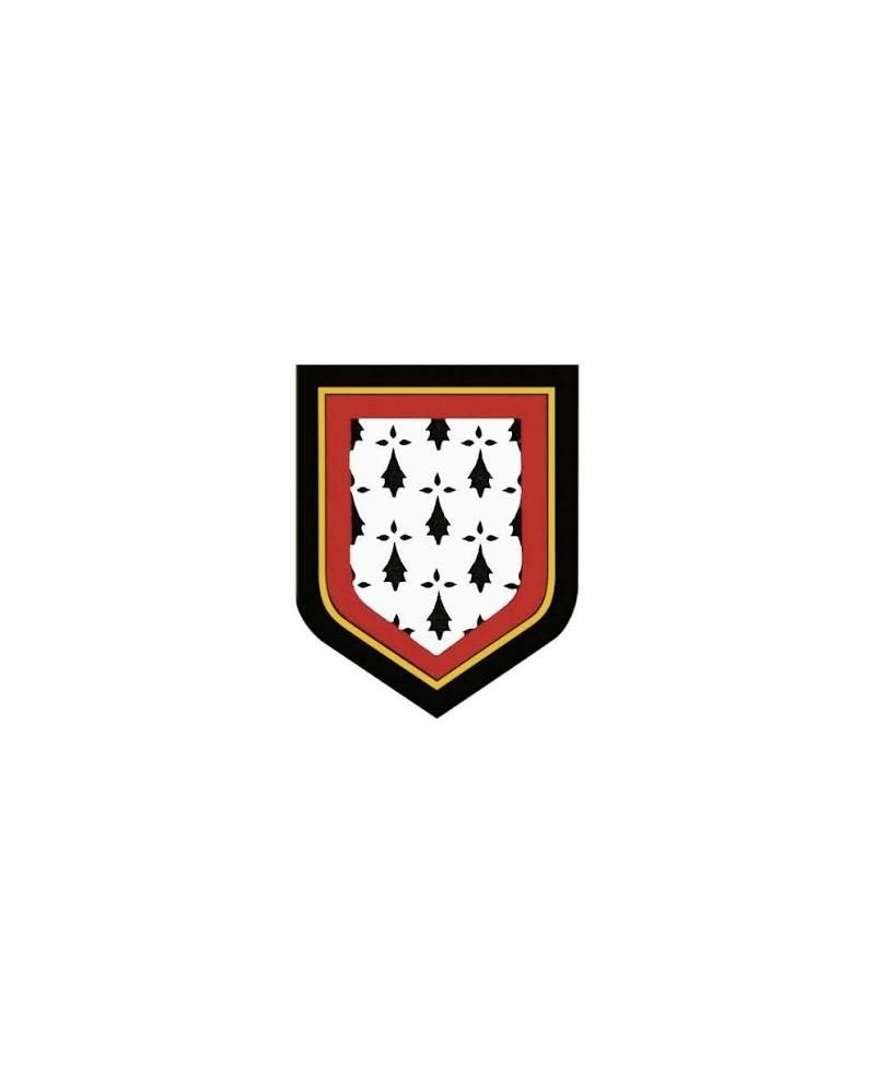ECUSSON GENDARMERIE REGION LIMOUSIN