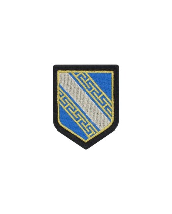 ECUSSON GENDARMERIE REGION CHAMPAGNE ARDENNES