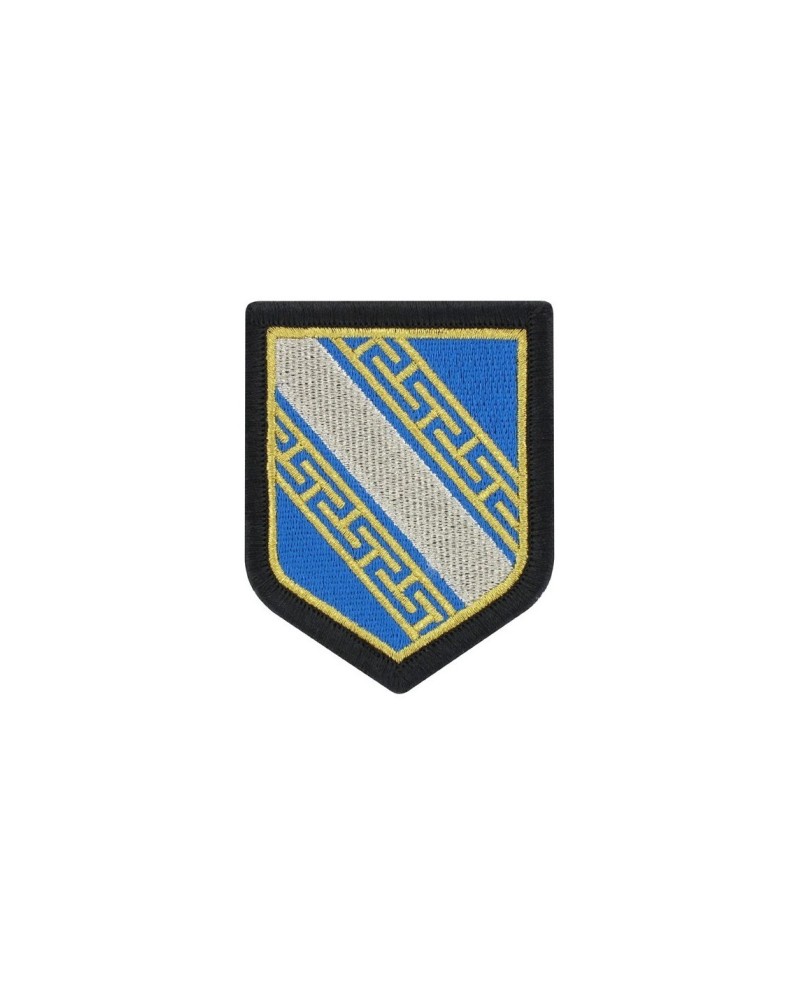 ECUSSON GENDARMERIE REGION CHAMPAGNE ARDENNES