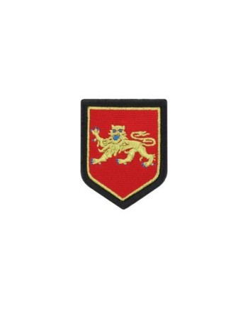 ECUSSON GENDARMERIE REGION ACQUITAINE