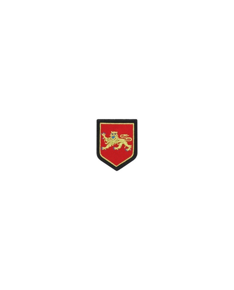 ECUSSON GENDARMERIE REGION ACQUITAINE