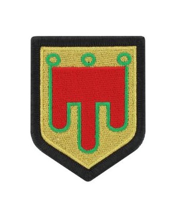 ECUSSON GENDARMERIE REGION AUVERGNE