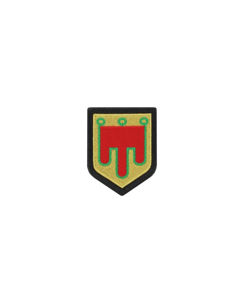 ECUSSON GENDARMERIE REGION AUVERGNE