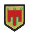 ECUSSON GENDARMERIE REGION AUVERGNE