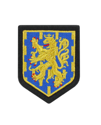 ECUSSON GENDARMERIE REGION FRANCHE COMTE
