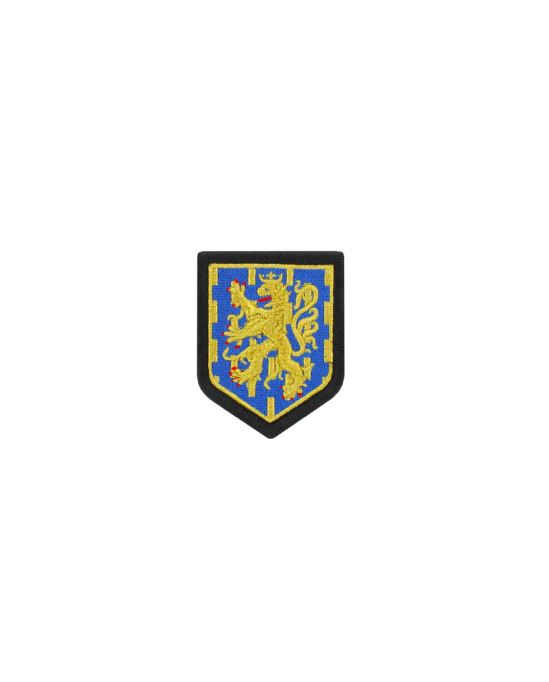 ECUSSON GENDARMERIE REGION FRANCHE COMTE