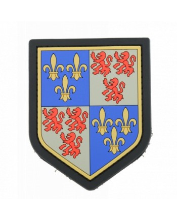 ECUSSON GENDARMERIE REGION PICARDIE