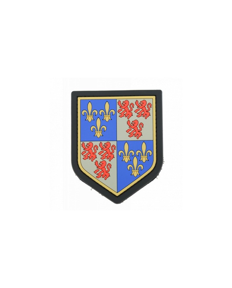 ECUSSON GENDARMERIE REGION PICARDIE