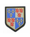 ECUSSON GENDARMERIE REGION PICARDIE