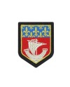 ECUSSON GENDARMERIE GARDE REPUBLICAINE