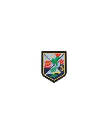 ECUSSON GENDARMERIE REGION SUD OCEAN INDIEN