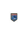 ECUSSON GENDARMERIE REGION POLYNESIE FRANCAISE