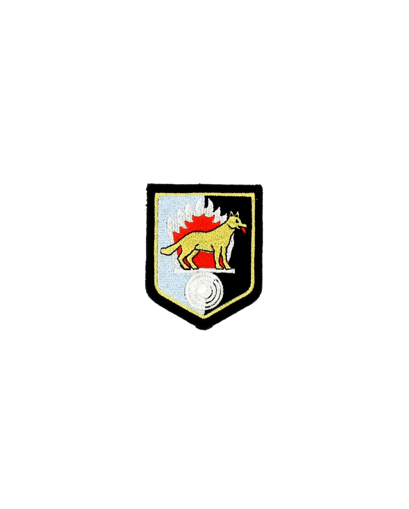 ECUSSON GENDARMERIE CNICG