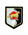 ECUSSON GENDARMERIE CNICG