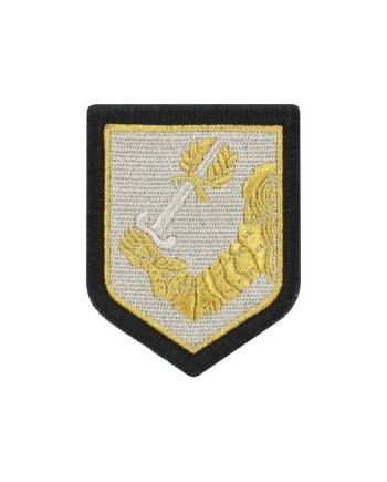 ECUSSON  DE BRAS Direction Générale de la Gendarmerie Nationale
