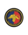 ECUSSON PLASTIFIE PELOTON INTERVENTION GENDARMERIE