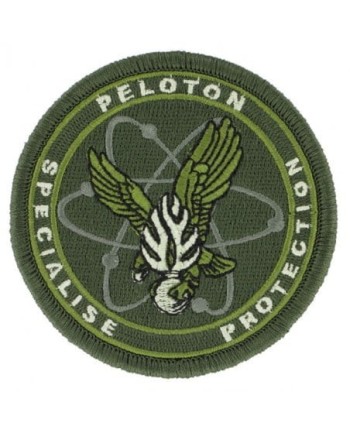 ECUSSON GENDARMERIE PELOTON SPECIALISE PROTECTION