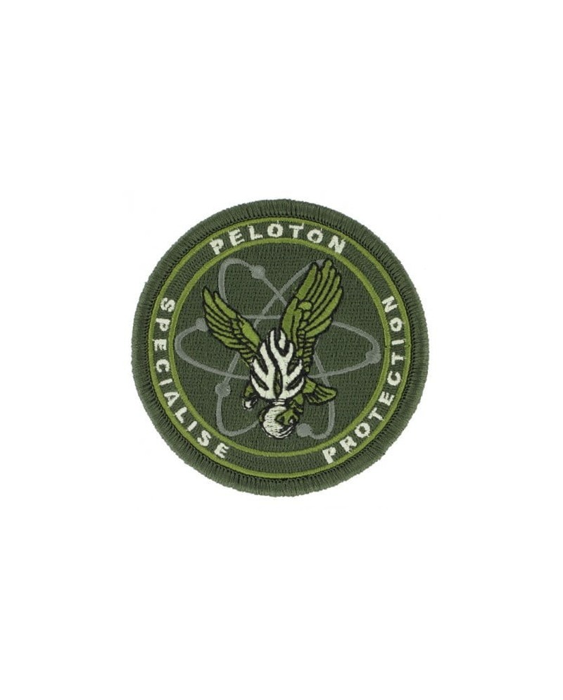 ECUSSON GENDARMERIE PELOTON SPECIALISE PROTECTION