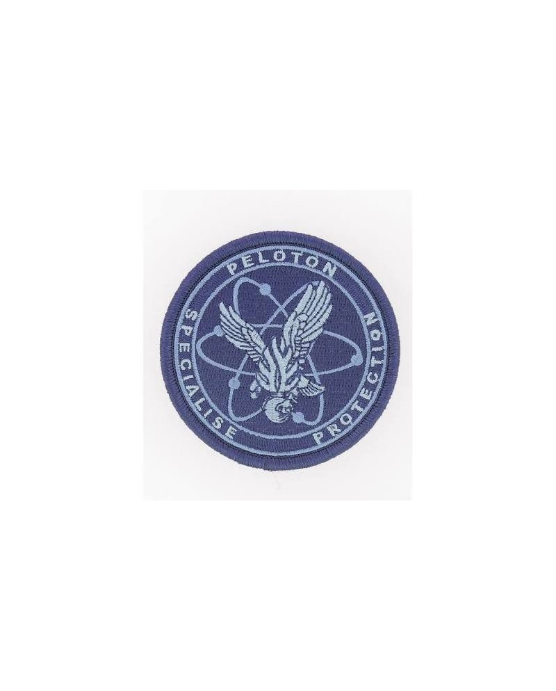 ECUSSON GENDARMERIE PELOTON SPECIALISE PROTECTION Basse visibilité