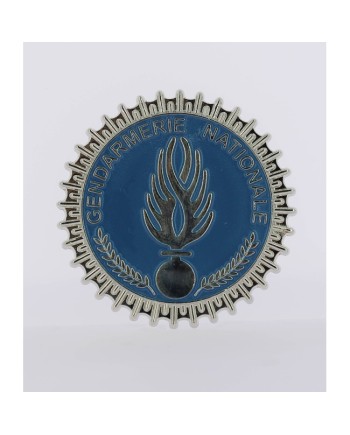 MEDAILLE GENDARMERIE DEPARTEMENTALE
