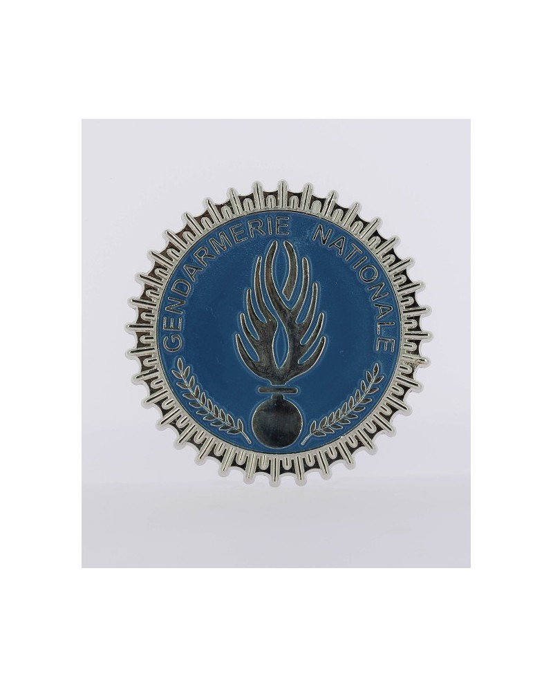 MEDAILLE GENDARMERIE DEPARTEMENTALE