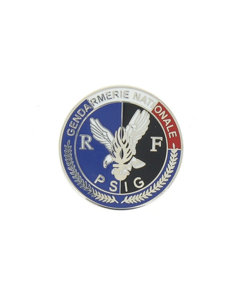 MEDAILLE GENDARMERNIE NATIONALE PSIG