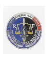 MEDAILLE GENDARMERIE NATIONALE OFFICIER POLICE JUDICIAIRE