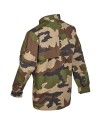 CHEMISE GUERILLA RIPSTOP CAMO CE