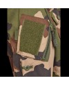 CHEMISE GUERILLA RIPSTOP CAMO CE