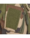 CHEMISE GUERILLA RIPSTOP CAMO CE