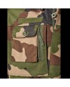 CHEMISE GUERILLA RIPSTOP CAMO CE