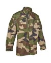 chemise ripstop camo ce