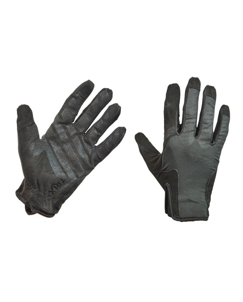 Gants tactiques TRIX Bravo – AX SUEDE™ respirants
