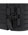 PORTE PLAQUE VANQUISH- GILET TACTIQUE LEGER ET MODULABLE