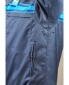 BLOUSON INTERVENTION RIPSTOP POLICE MUNICIPALE DX