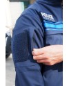 BLOUSON INTERVENTION RIPSTOP POLICE MUNICIPALE DX