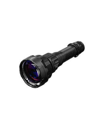 LAMPE NITECORE P40 2000 LUMENS-PORTEE 2900M