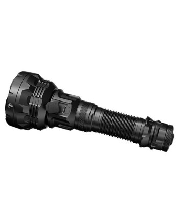 LAMPE NITECORE P40 2000 LUMENS-PORTEE 2900M