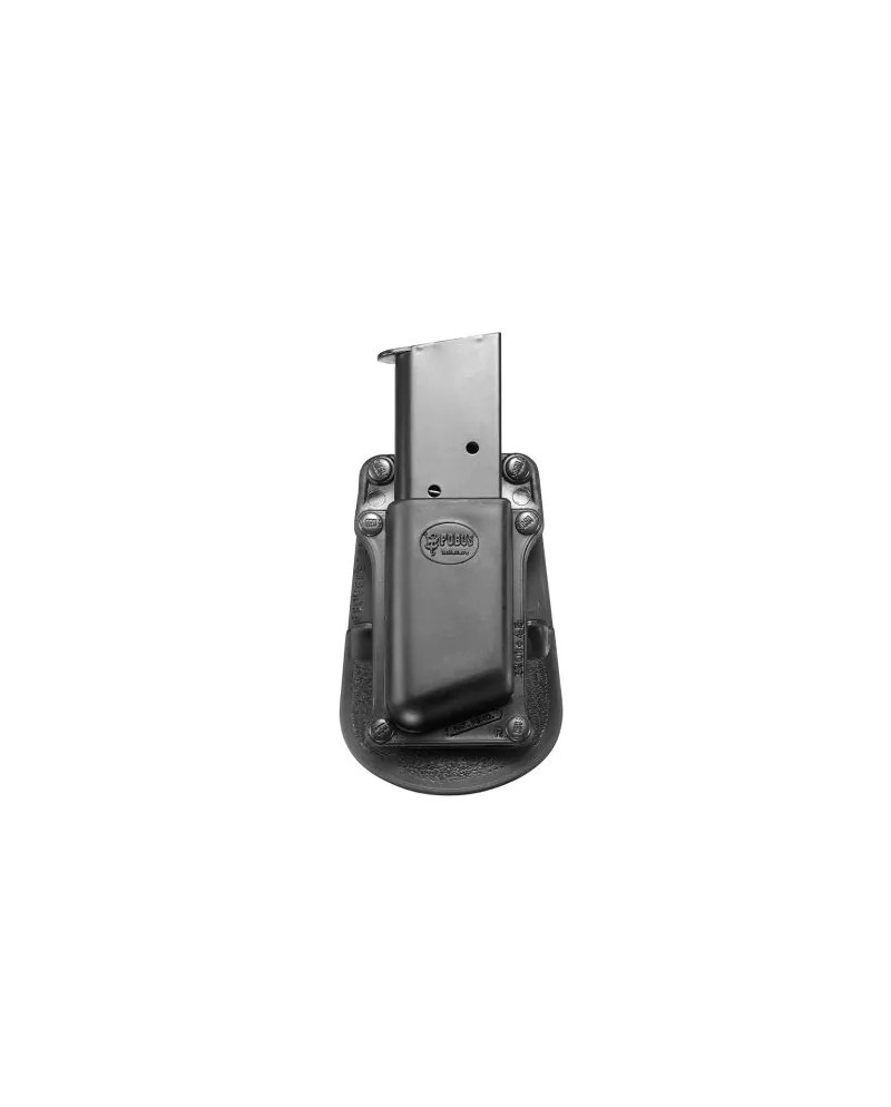 PORTE CHARGEUR SIMPLE FOBUS