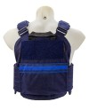 HOUSSE TACTIQUE TIGER TAILOR POLGEN PM GEN.3 BLEU
