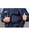 GILET TA AVEC HOUSSE DE GPB INTEGREE ASVP