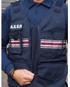 GILET TA DOURSOUX AVEC HOUSSE DE GPB INTEGREE