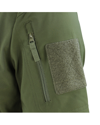 SOFTSHELL SUMMIT 602 ST CONDOR VERT