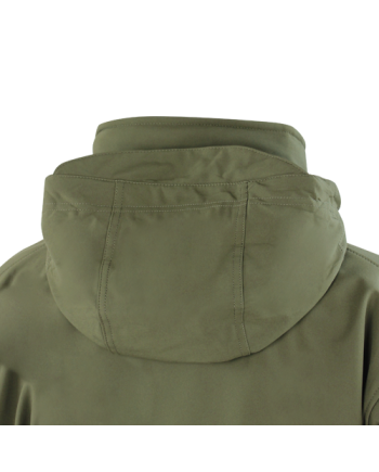 SOFTSHELL SUMMIT 602 ST CONDOR VERT