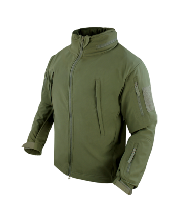 SOFTSHELL ST CONDOR