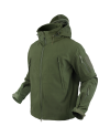 SOFTSHELL SUMMIT 602 ST CONDOR VERT