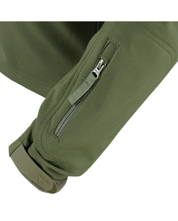 SOFTSHELL SUMMIT 602 ST CONDOR VERT